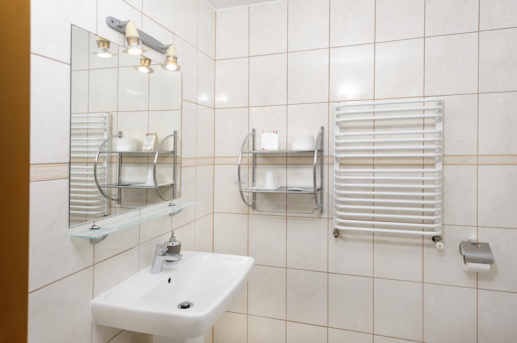 Apart Hotele Częstochowa Camera foto