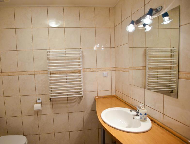 Apart Hotele Częstochowa Camera foto